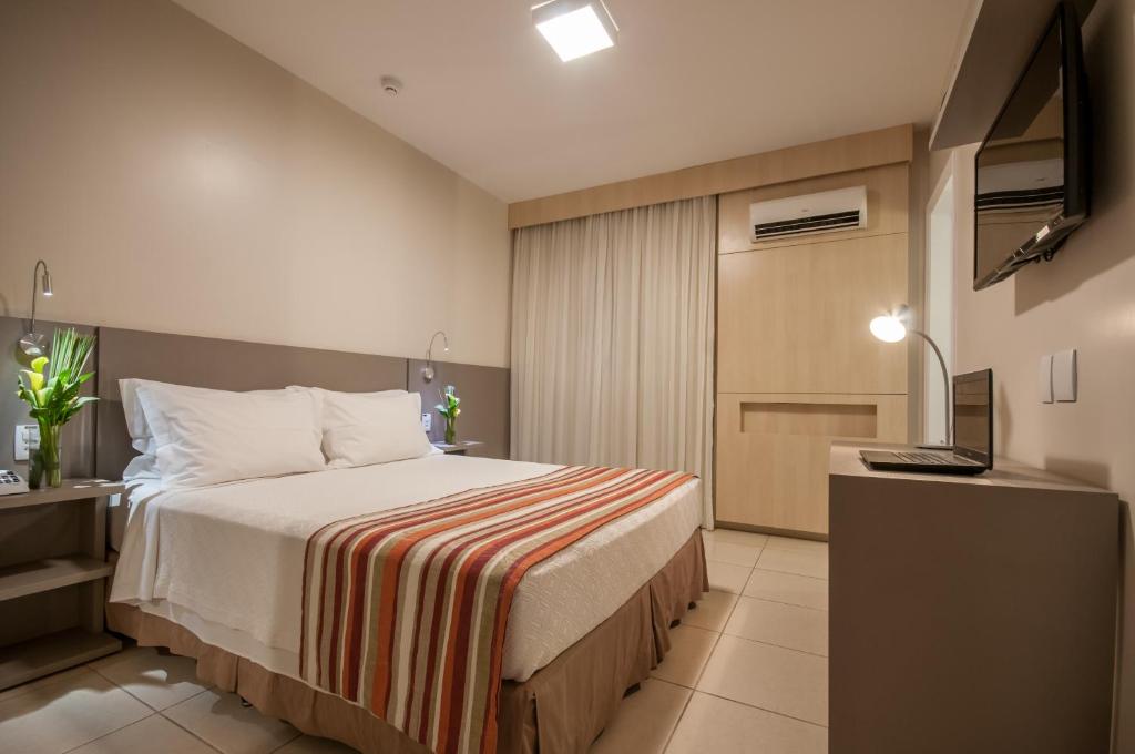  Saint Peter Hotel São Jose do Rio Preto