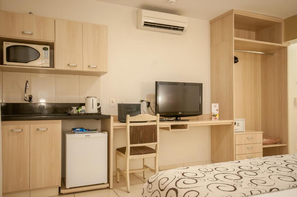  Saint Peter Hotel São Jose do Rio Preto