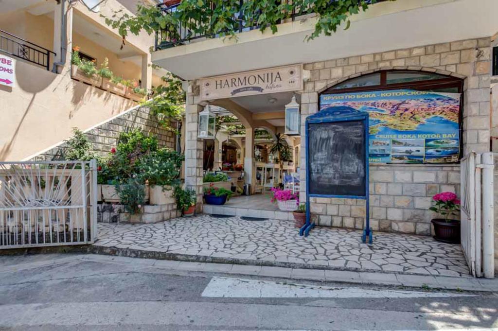 Fotografie z fotogalerie ubytování Mali Miločer Bay Accommodation v destinaci Sveti Stefan