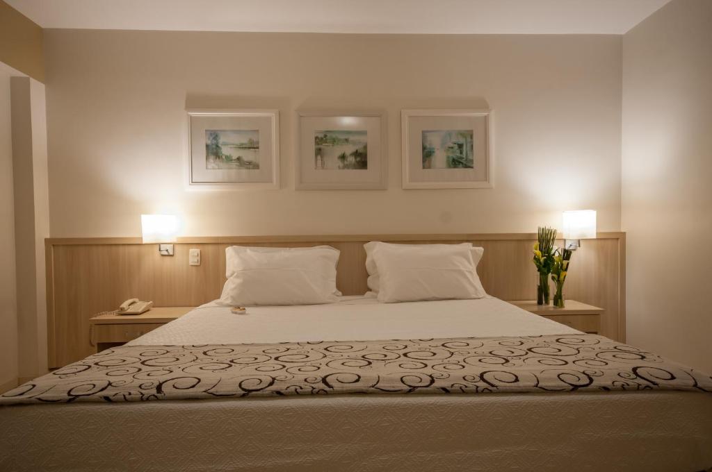  Saint Peter Hotel São Jose do Rio Preto