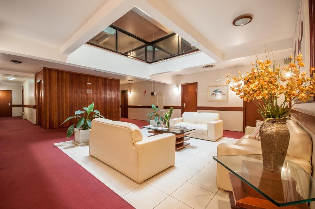  Saint Peter Hotel São Jose do Rio Preto