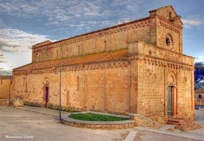 Agriturismo Su Meurreddu - Autentica esperienza sarda