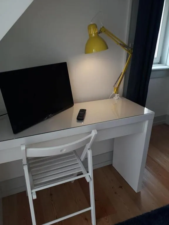 Lisbon Duplex Wifi, AC, Amadora, Portugal