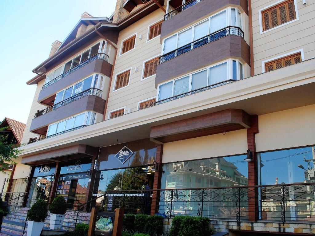 Flores da Montanha Aconchego  Flores da Montanha Aconchego