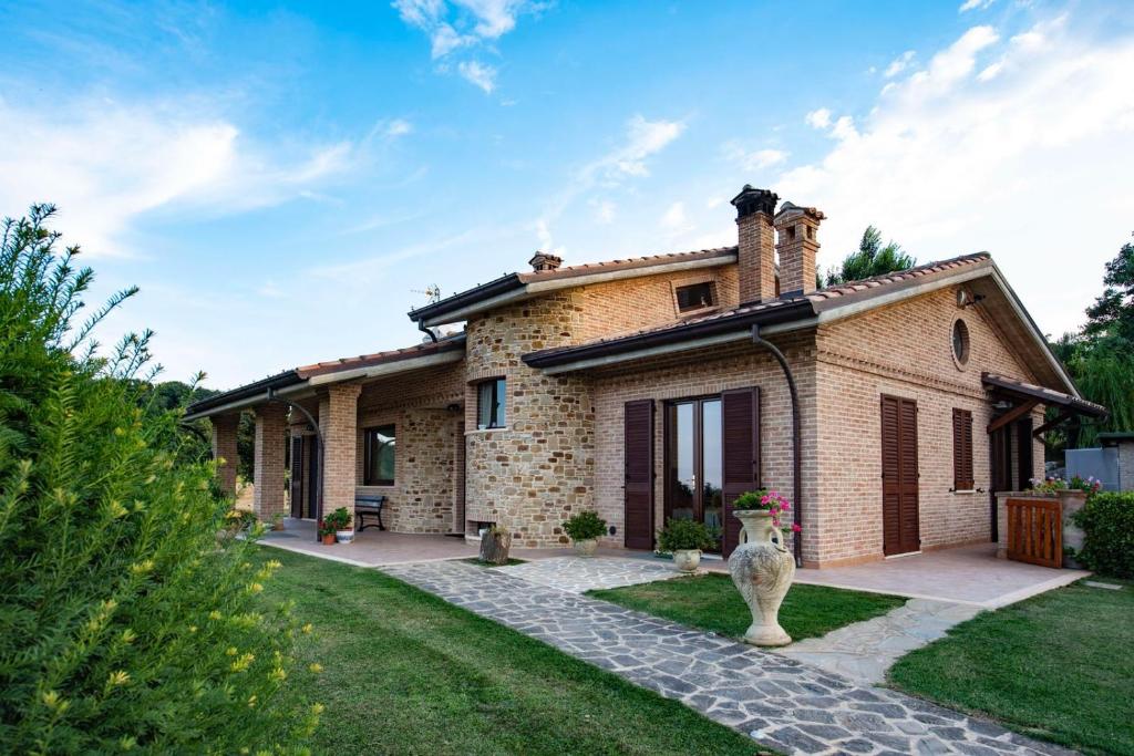B&B Madonna Carradori