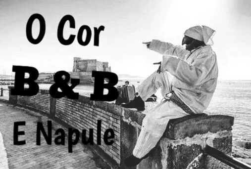 B&B O' Core e Napule, Napoli, Italia