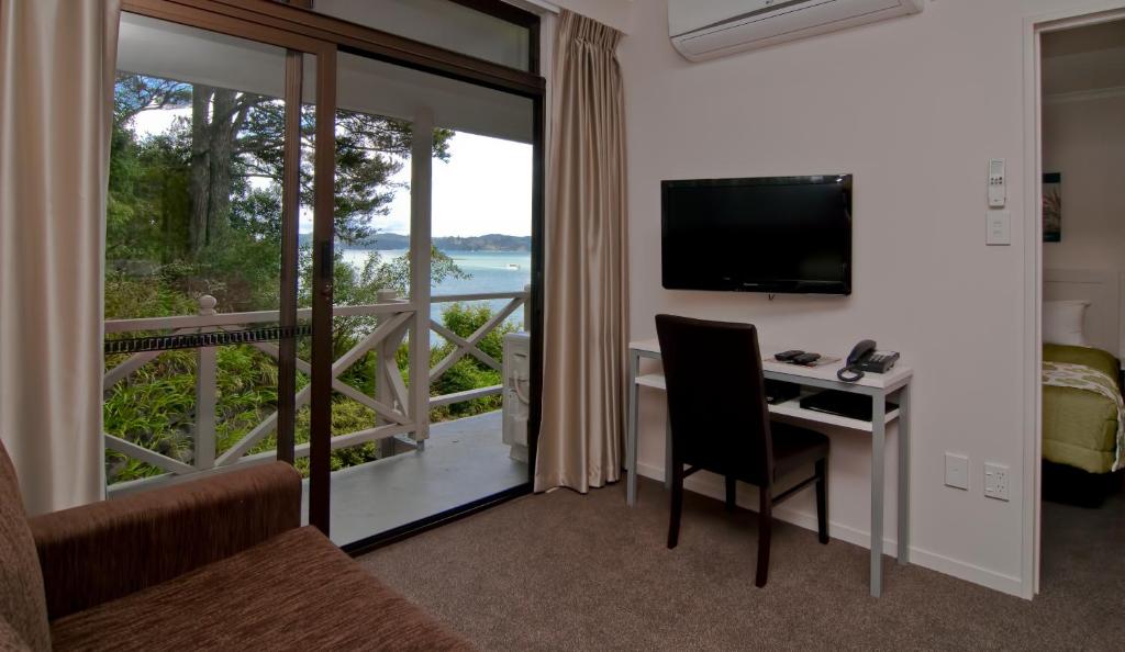 Breakwater Motel - Resim 13