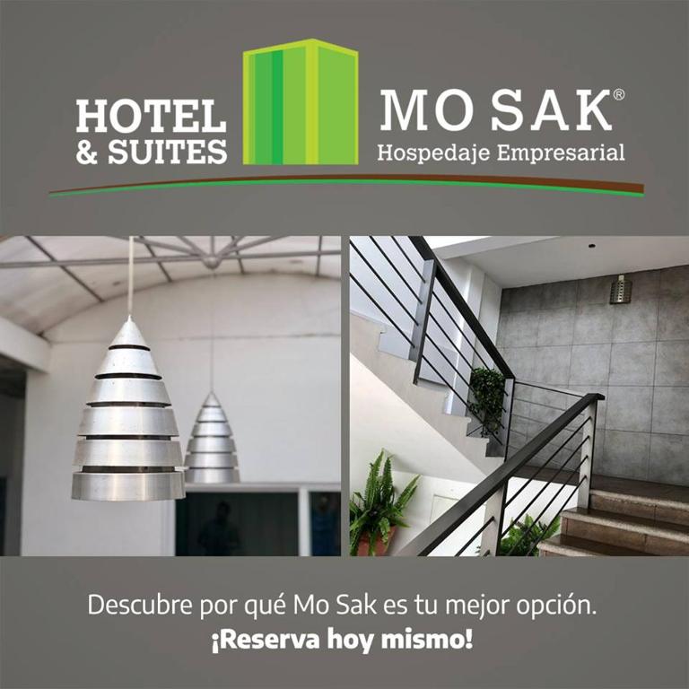 Fotografie z fotogalerie ubytování Hotel & Suites Mo Sak v destinaci Tapachula