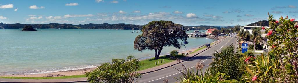 Breakwater Motel - Resim 12