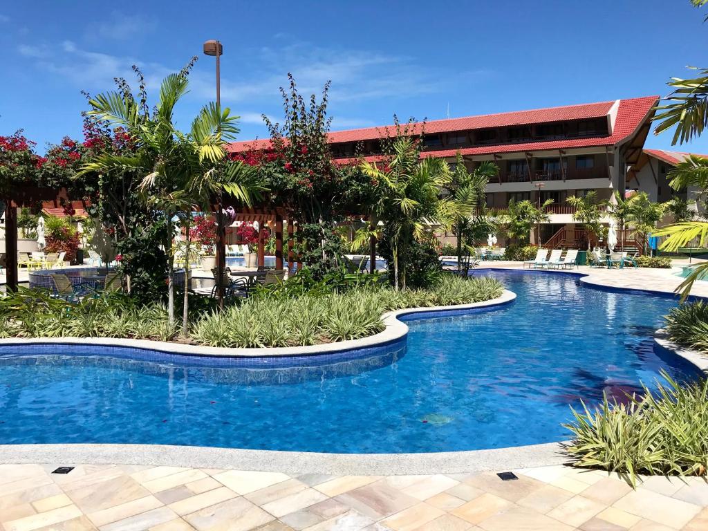  BANGALÔ SUPER LUXO