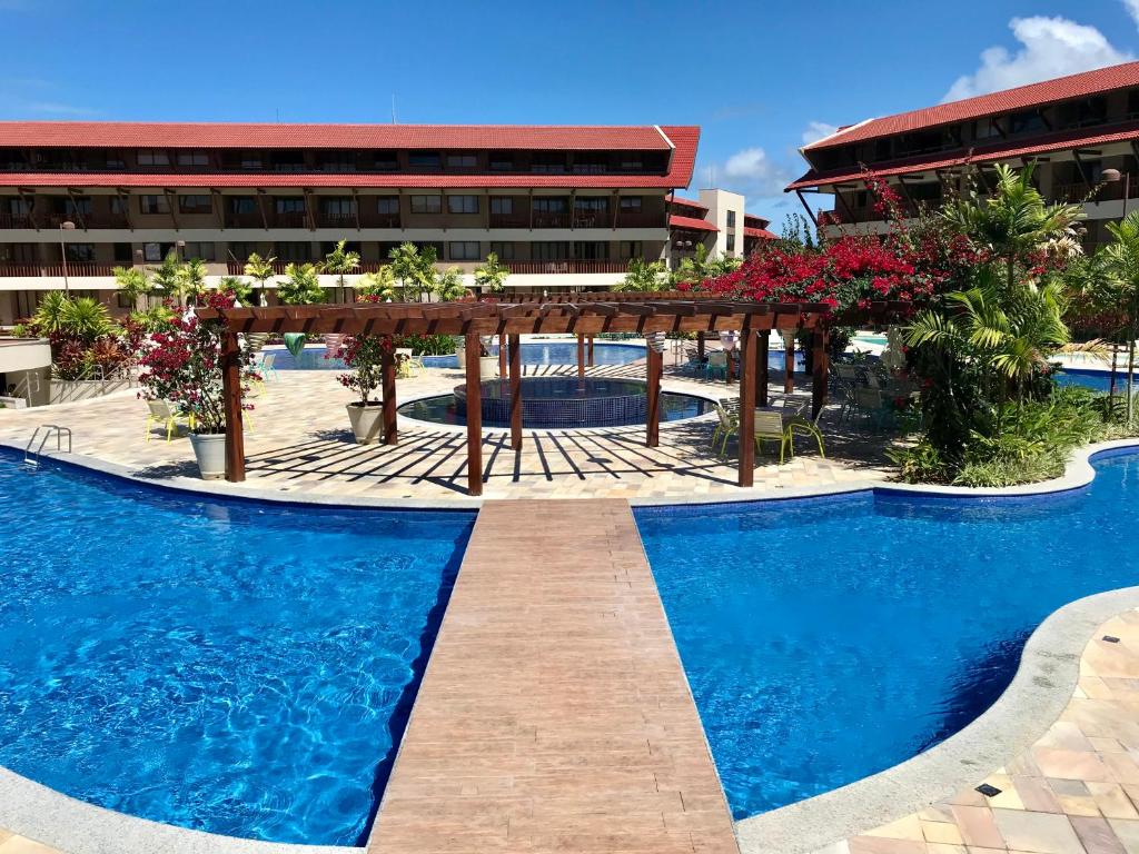  BANGALÔ SUPER LUXO