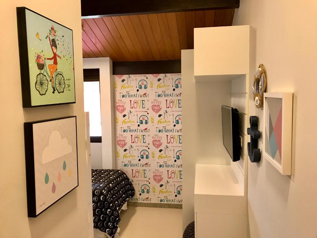  BANGALÔ SUPER LUXO