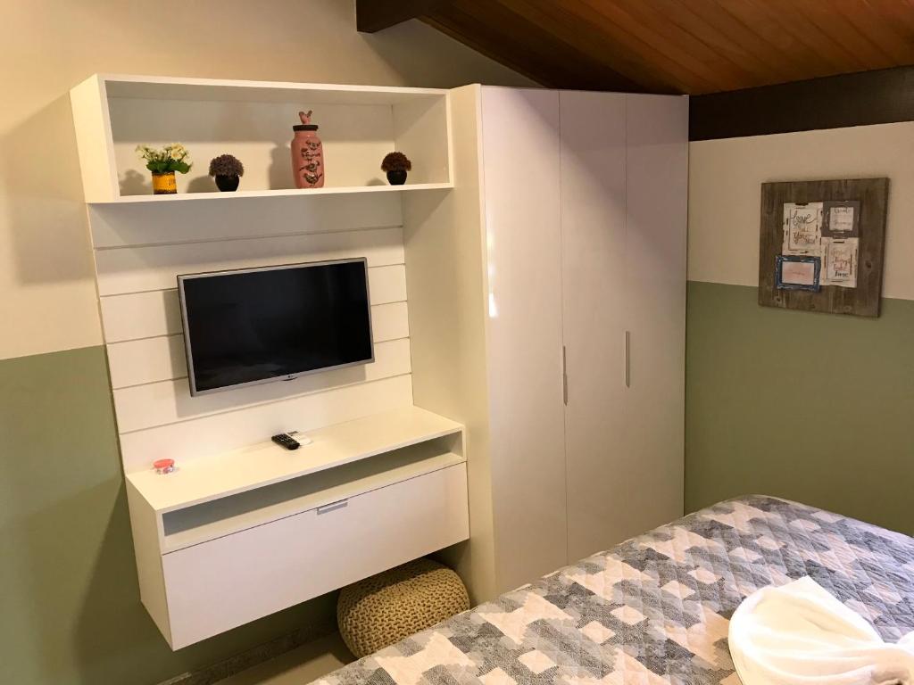  BANGALÔ SUPER LUXO