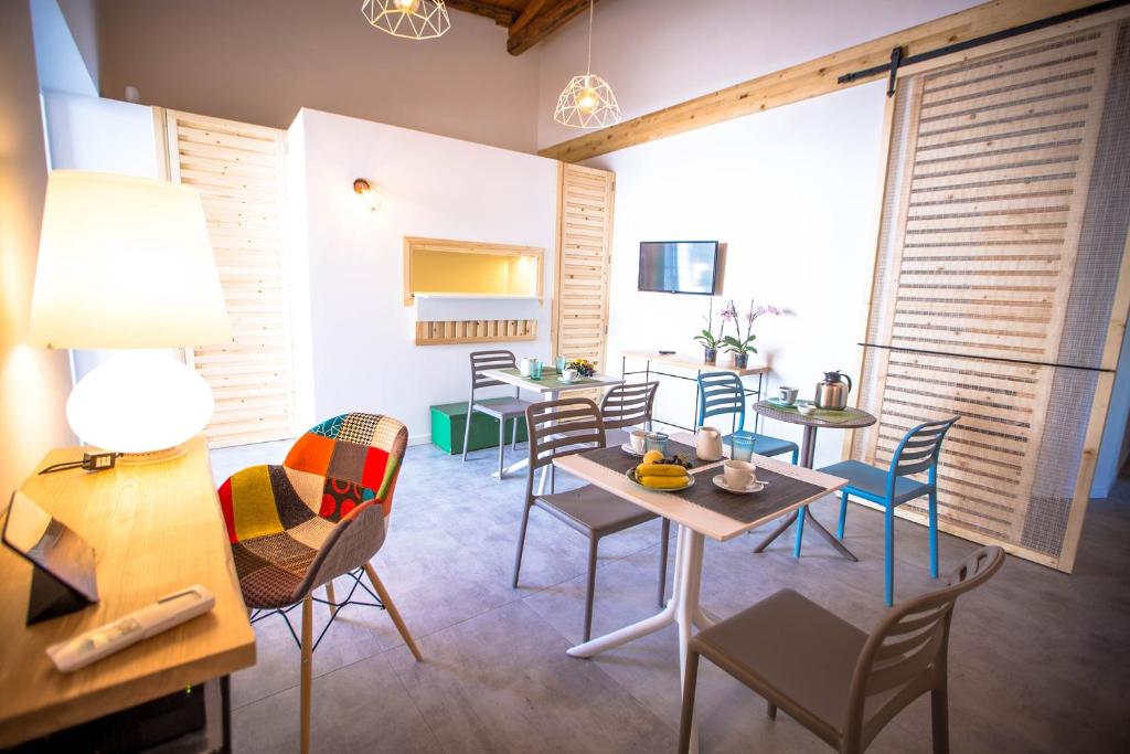 Photo from B&B Da Peppa in Castellammare del Golfo, Sicily, Italy