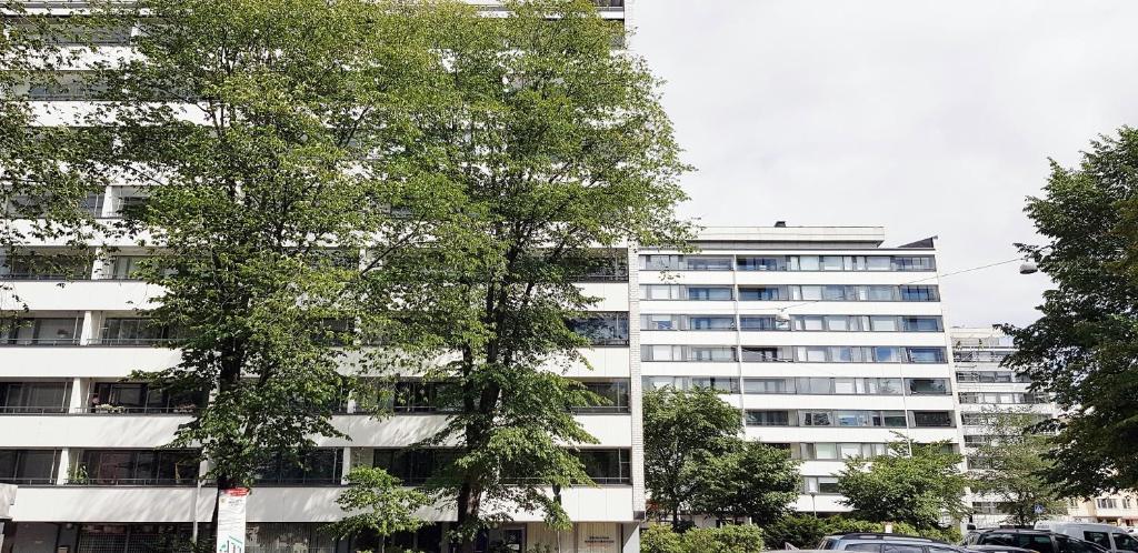 KR studio apartment Harju, Helsinki – Updated 2023 Prices