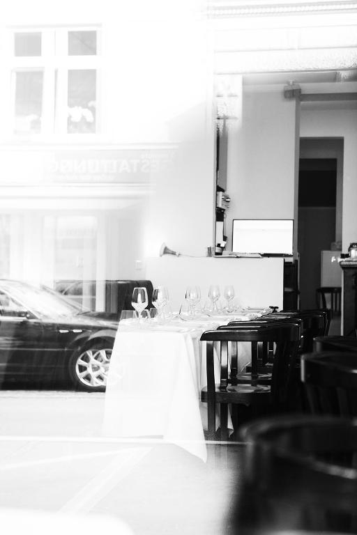 Fotografie z fotogalerie ubytování Central Hotel bel étage v Hamburku
