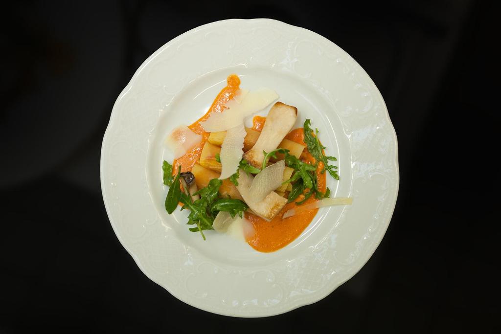 Central Hotel bel étage - Resim 36