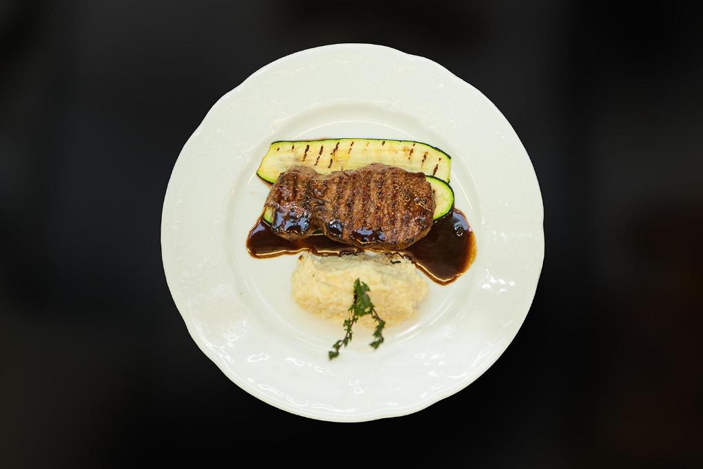 Central Hotel bel étage - Resim 35