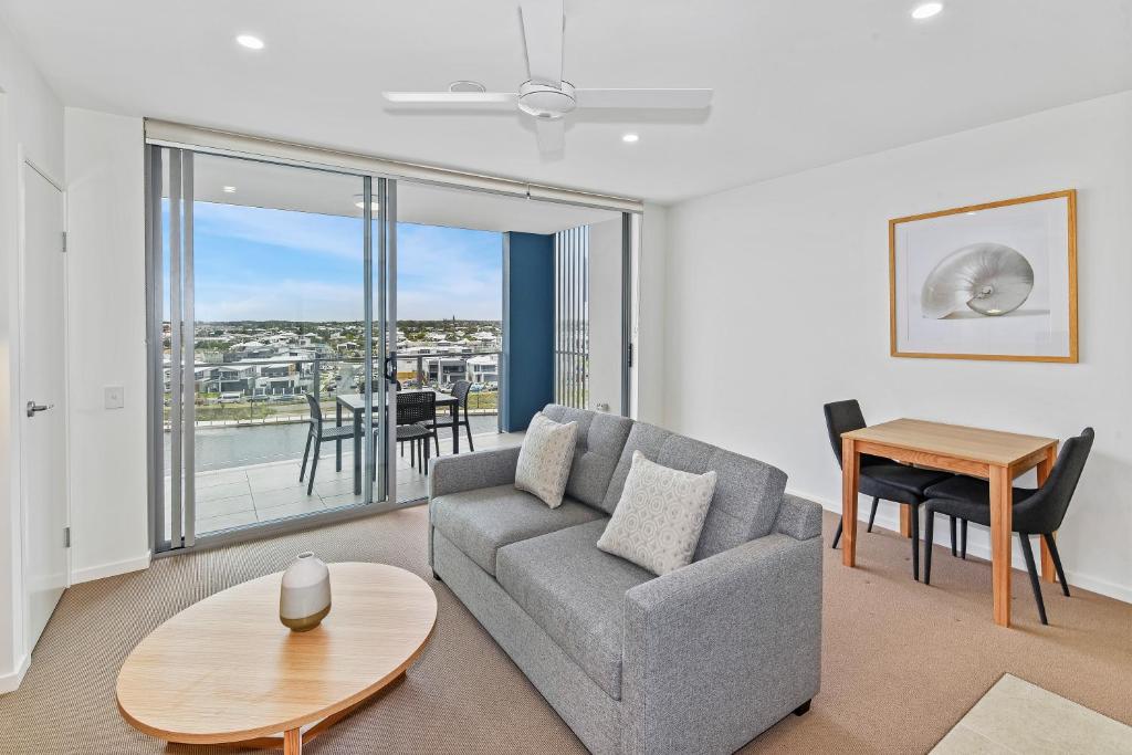 Aquarius Kawana - Appartement D'une Chambre Avec Vue Sur Le Lac