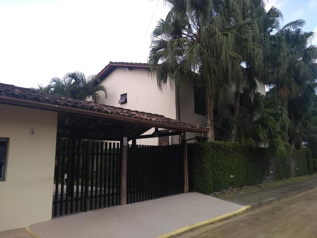  Pedaço do Céu Apartamento Ubatuba