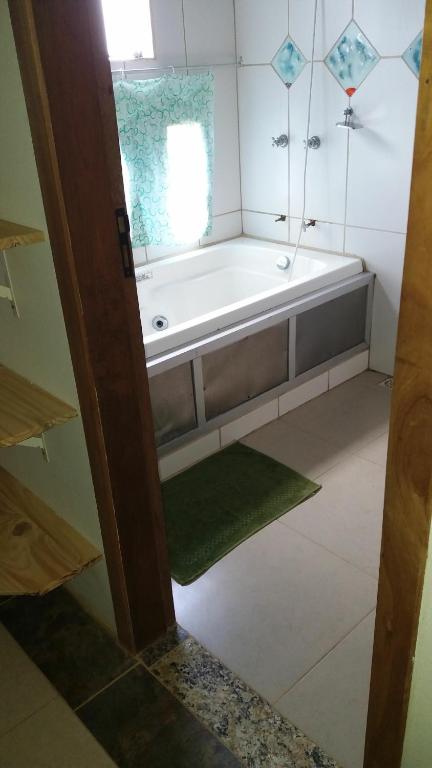  Hostel Ibirakati Inn