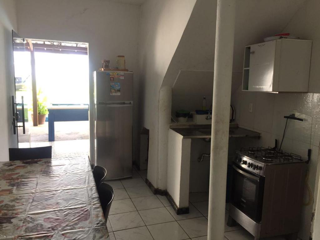  Casa ampla em Itacimirim