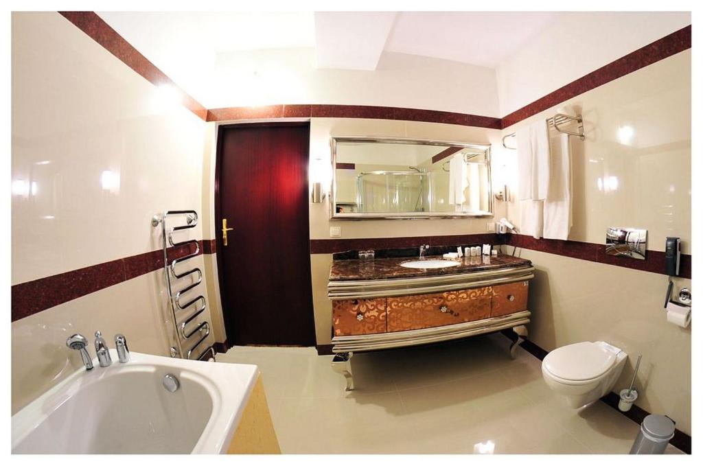 Hotel Gołębiewski Wisła - 8