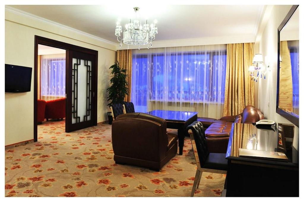 Hotel Gołębiewski Wisła - 7