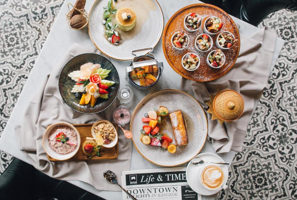 Tastoria Collection Sukhumvit - Resim 27