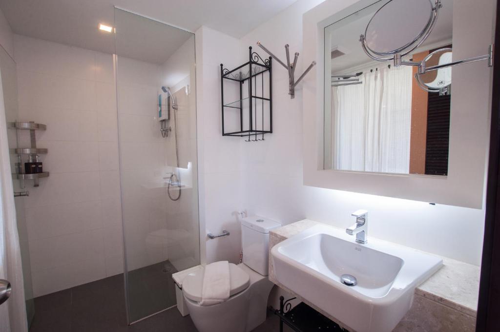 Rocco Hua Hin Beach Seaview - 工作室公寓
