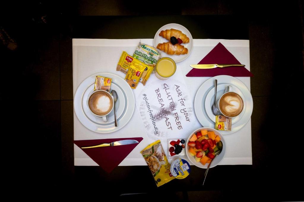 Best Western Plus Hotel De Capuleti