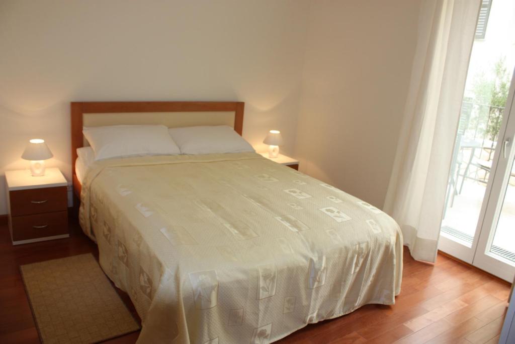 Villa Mare Crikvenica - Tweepersoonskamer