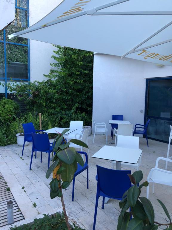 Hotel Jadran - Resim 26