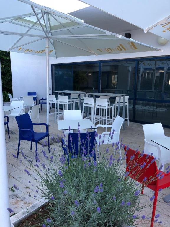 Hotel Jadran - Resim 27