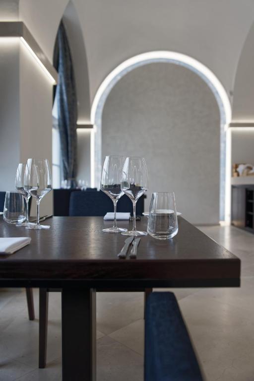 Fotografie z fotogalerie ubytování HOTEL Hraniční zámeček v Hlohovci