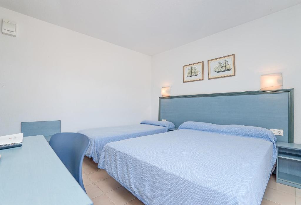 Booking.com: Hotel Platja dAro , Castell-Platja dAro ...