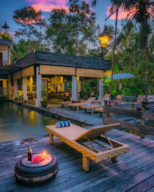 Alam Penari Ubud