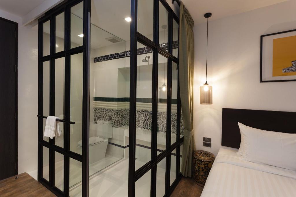 Oriental Heritage Hotel - Resim 18