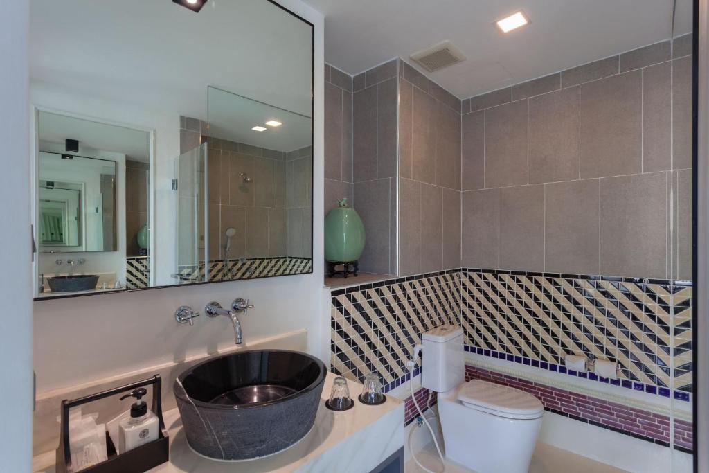 Oriental Heritage Hotel - Resim 7