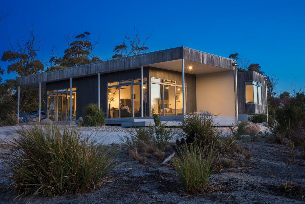 Gallery image of Aplite House in Coles Bay