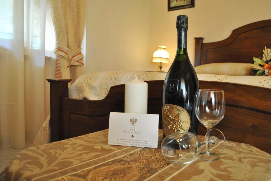 Hotel Villa San Giorgio photo