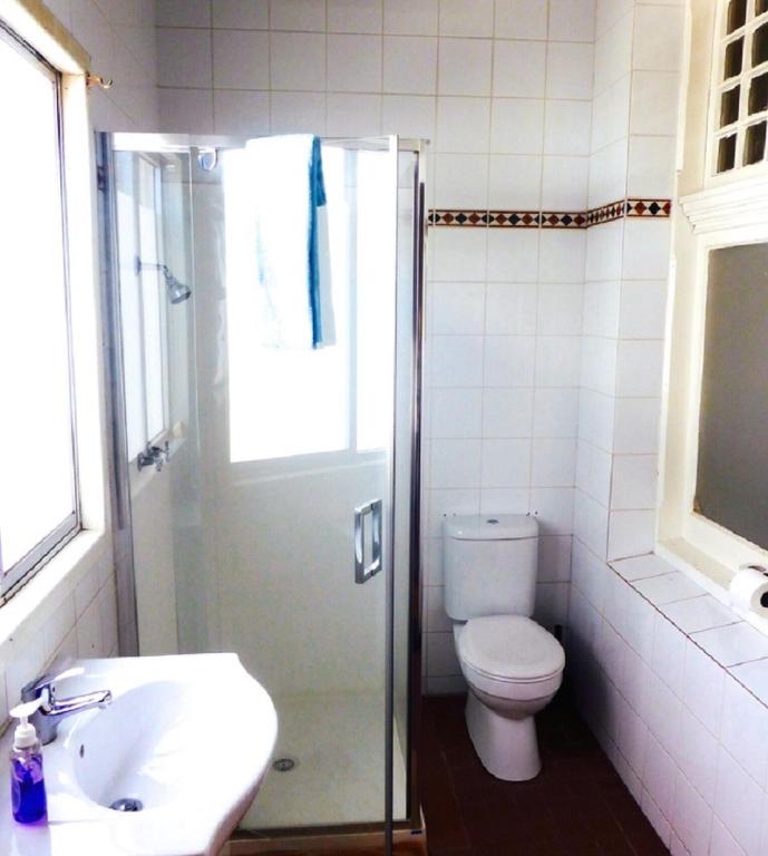 Northlodge Central City Apartments - One-Bedroom Apartment