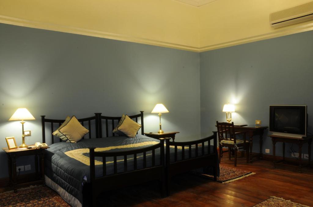 Palace Hotel - Bikaner House - Suite