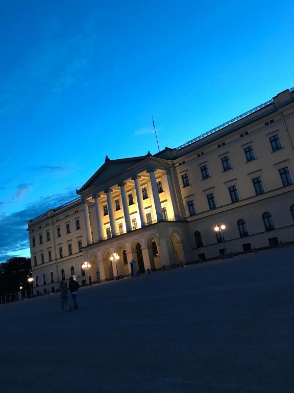 The Apartments Company - The Sweet - Resim 12