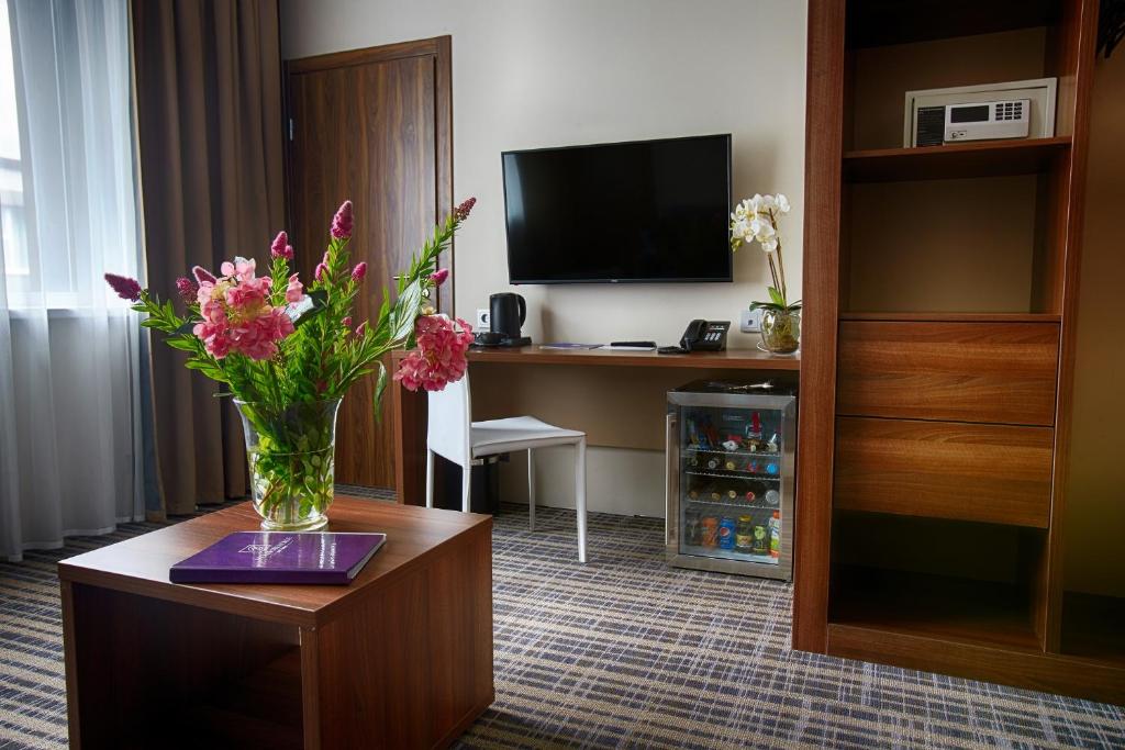 Vozdvizhenskoe Park Hotel - Family Suite With 2 Bedrooms - New Year Offer