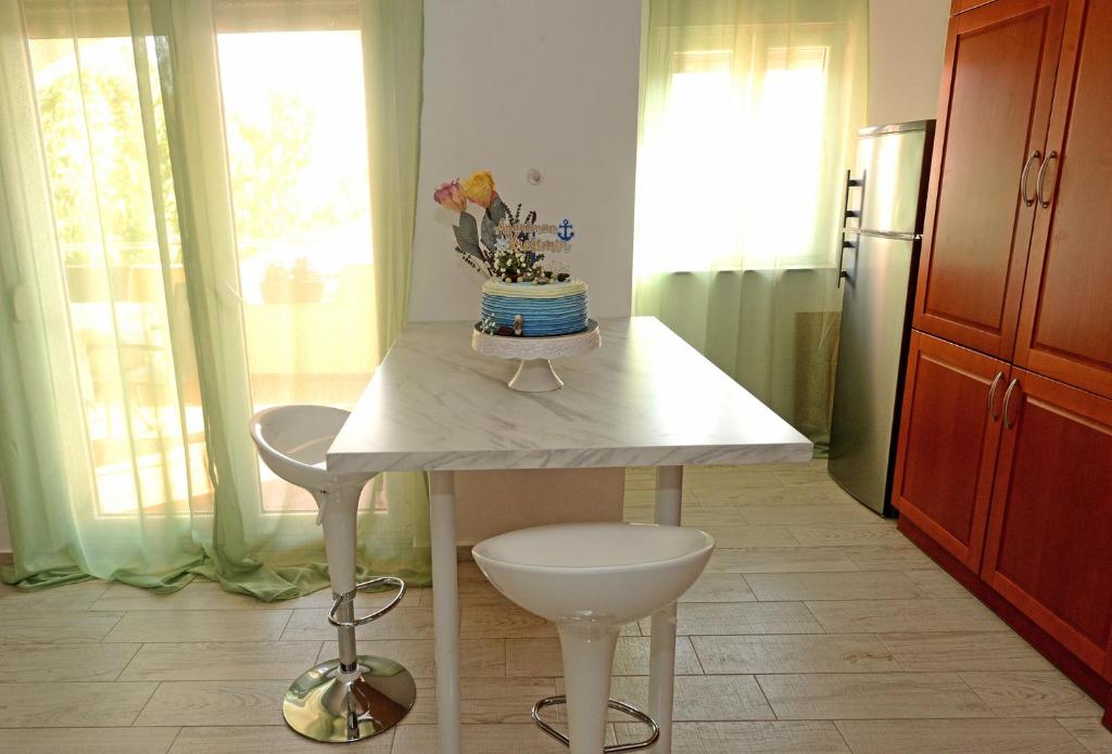 Fotografia z galérie ubytovania Apartman Adriana v destinácii Zadar