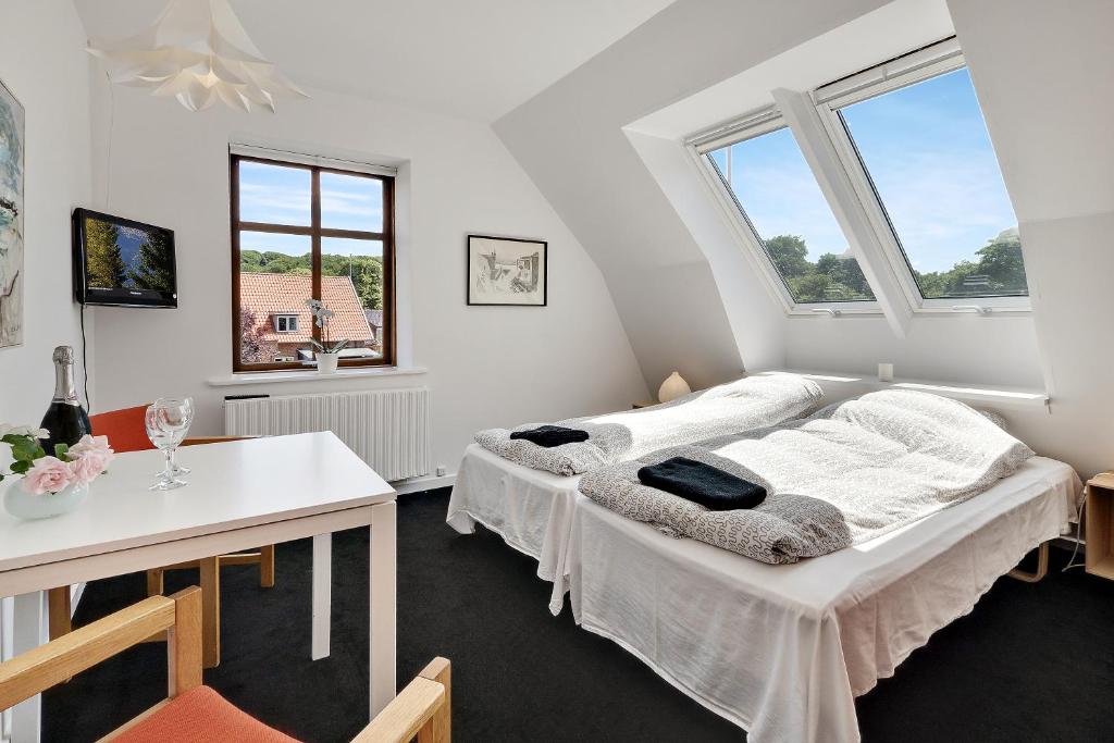 Villa Zeltner Silkeborg - Housity