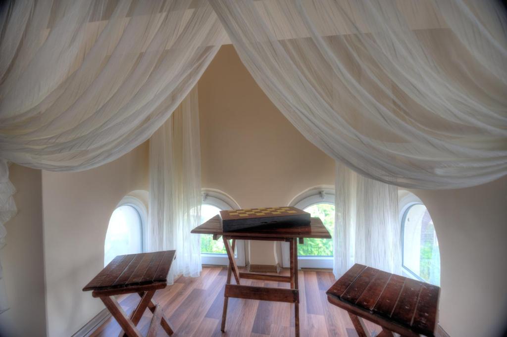 Photo from Oban Suites Istanbul in Fatih,  Istanbul, Marmara Region, Turkey