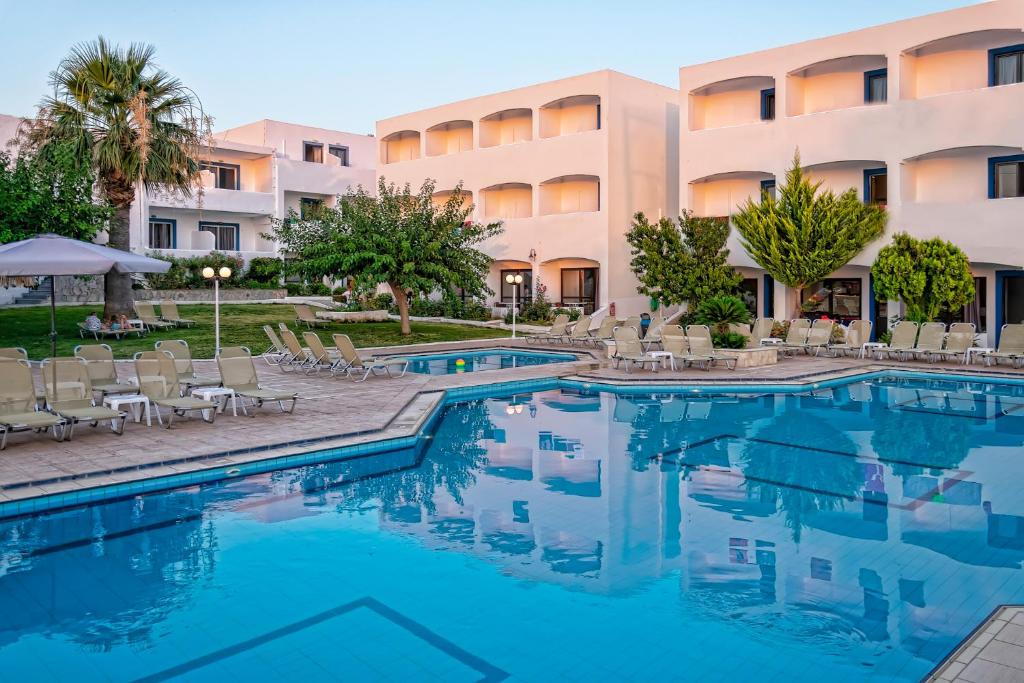 Akoya Resort - All Inclusive