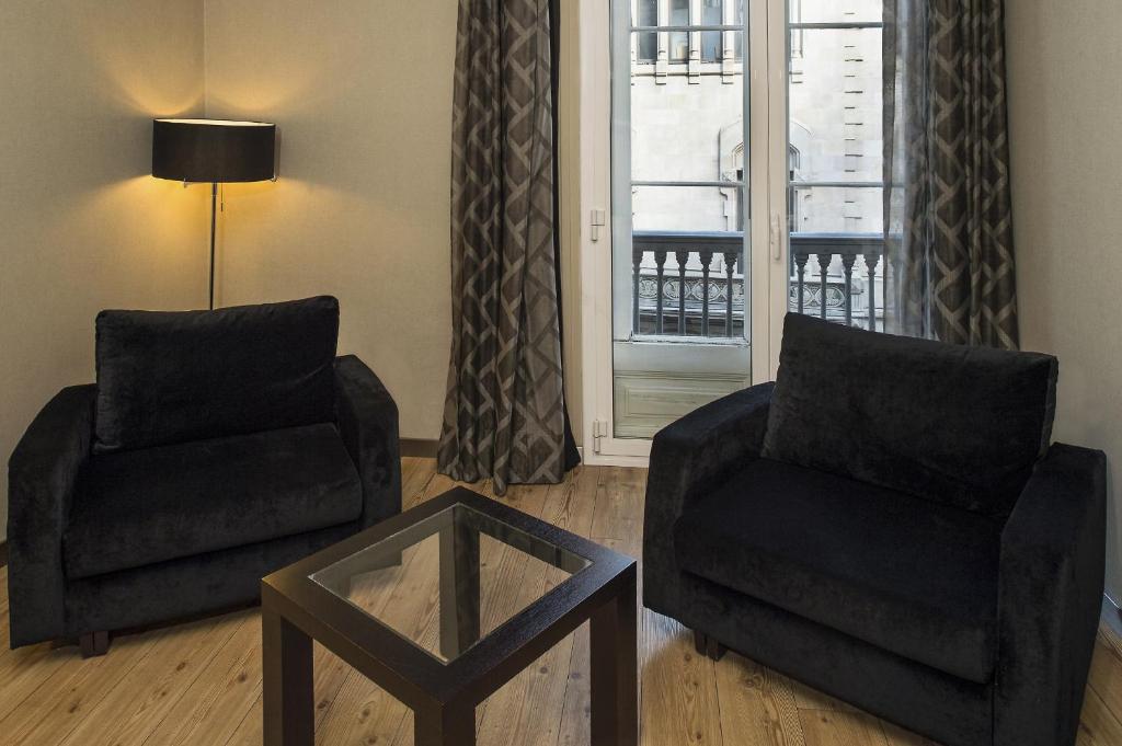 Catalonia Portal de l'Angel - 18